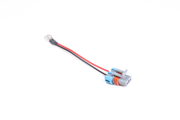 Radium Engineering — Radium Engineering 10in Fuel Pump Connector Harness - Walbro E85 - view 3